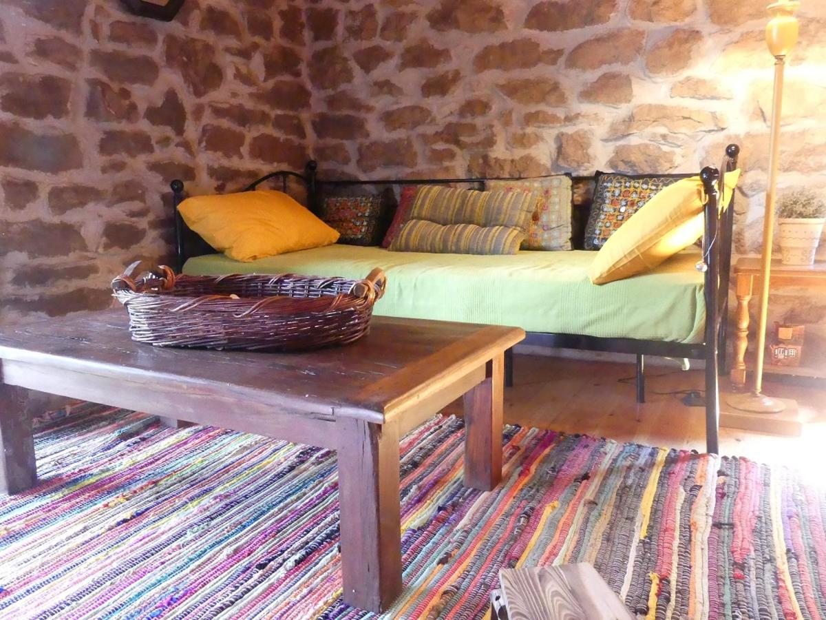 Cabana Pasiega Las Lugas Lierganes Ngoại thất bức ảnh